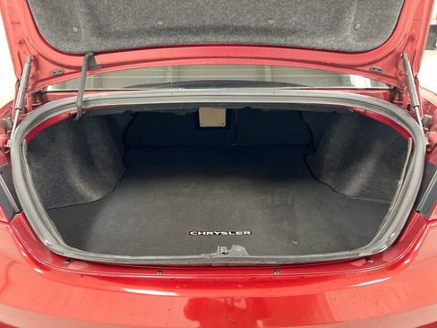 Used 2013 Chrysler 200 Limited w/ Sun/Sound Group image 24