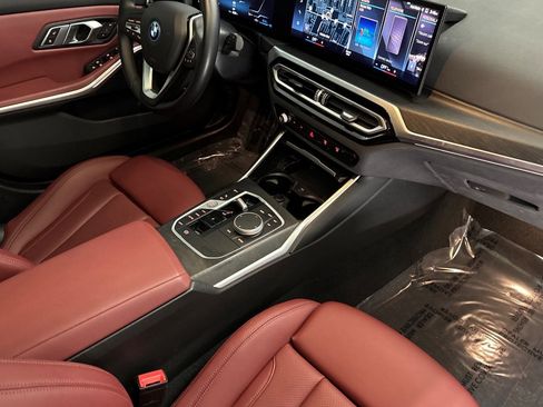 Certified 2023 BMW 330e w/ Driving Assistance Package image 31