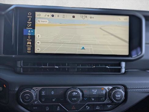 New 2026 Jeep Wrangler Sahara image 14