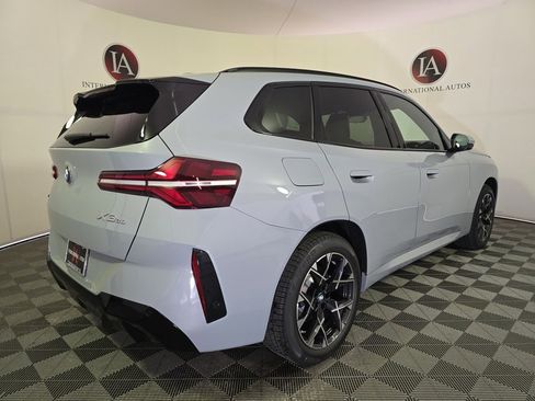New 2026 BMW X3 xDrive30 w/ M Sport Package image 4