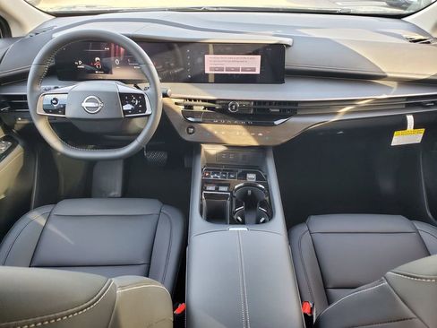 New 2026 Nissan Murano SV AWD/4WD image 6