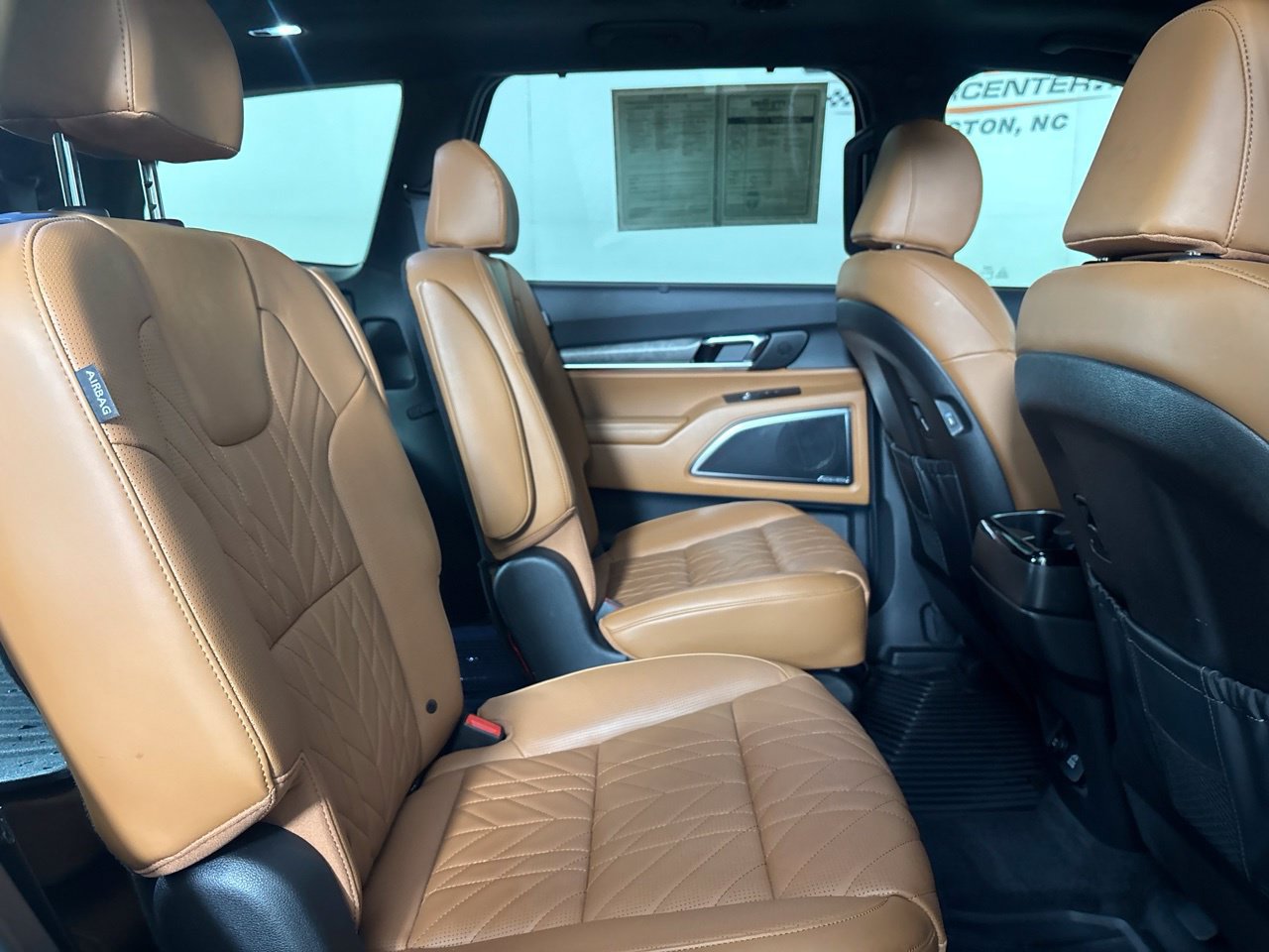 Used 2025 Kia Telluride SX Prestige X-Line AWD/4WD image 31
