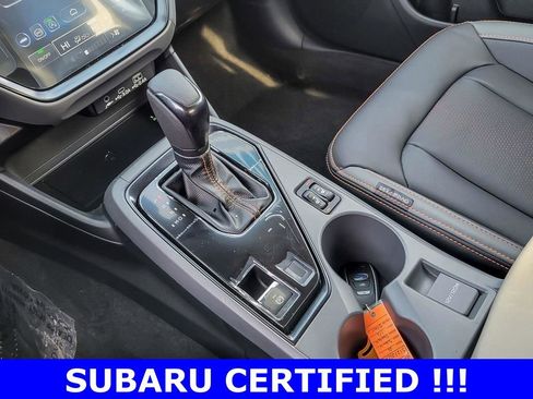 Certified 2026 Subaru Crosstrek 2.5i Limited AWD/4WD image 24