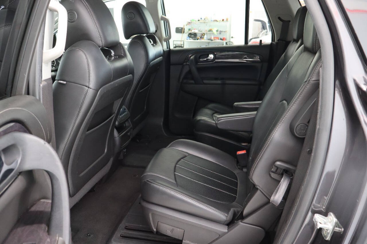 Used 2016 Buick Enclave Leather FWD image 15