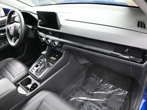Used 2024 Honda CR-V EX-L image 46