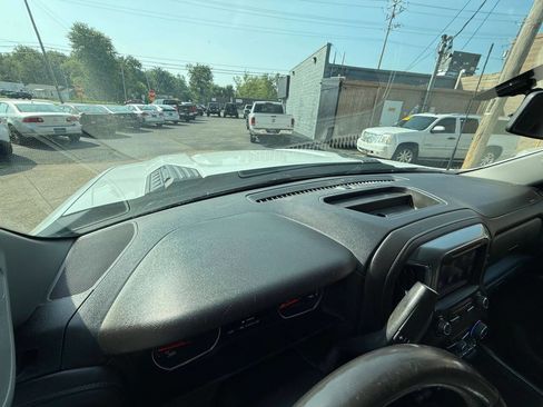 Used 2022 Chevrolet Silverado 3500 LT w/ Convenience Package image 48