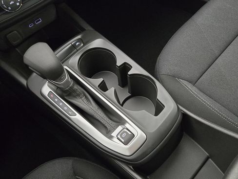New 2026 Chevrolet Trax LS w/ Driver Confidence Package FWD image 20