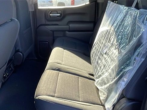 New 2026 Chevrolet Silverado 1500 Custom Trail Boss w/ LPO, Dark Essentials Package image 15