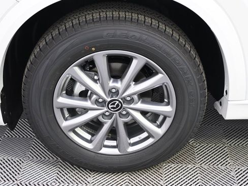 New 2025 MAZDA CX-5 AWD 2.5 S w/ Select Package image 20