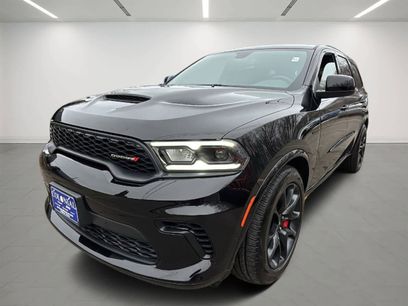 Used 2024 Dodge Durango R/T w/ Blacktop Package