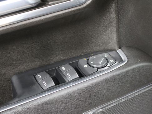 Used 2023 Chevrolet Silverado 1500 LT Trail Boss w/ Protection Package image 7