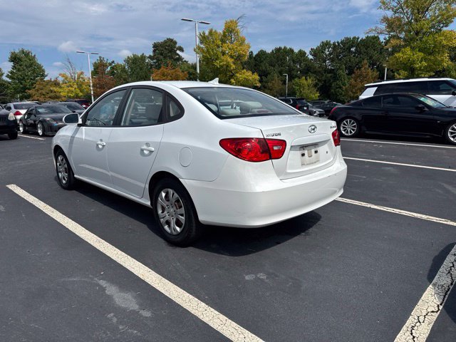 Used 2009 Hyundai Elantra GLS FWD image 3