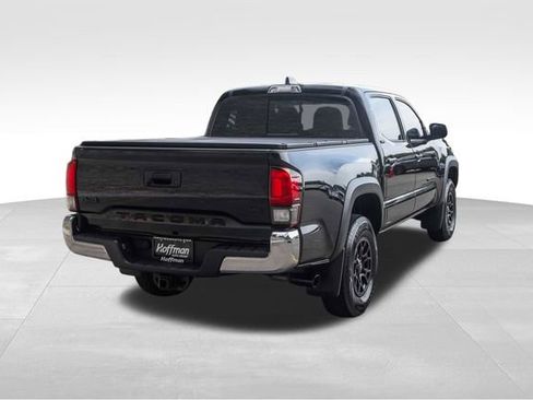 Used 2023 Toyota Tacoma SR5 w/ SX Package AWD/4WD image 5