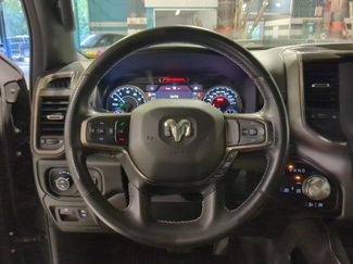 Used 2021 RAM 1500 Rebel w/ Rebel Level 1 Equipment Group AWD/4WD video 2