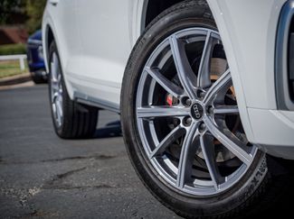 Certified 2024 Audi SQ5 Premium Plus w/ Premium Plus Package video 2