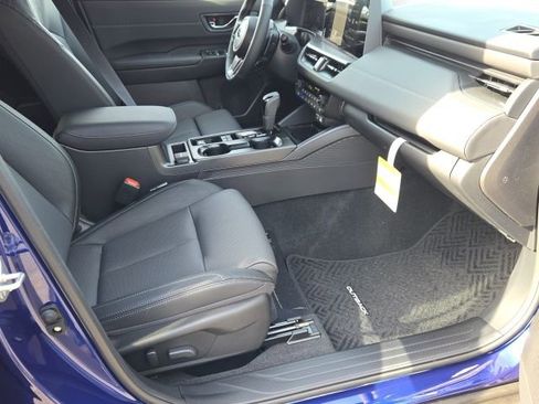 New 2026 Subaru Outback Touring XT image 9