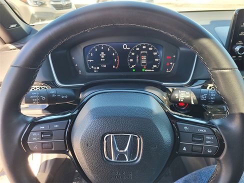 Used 2024 Honda Civic Sport Touring image 30