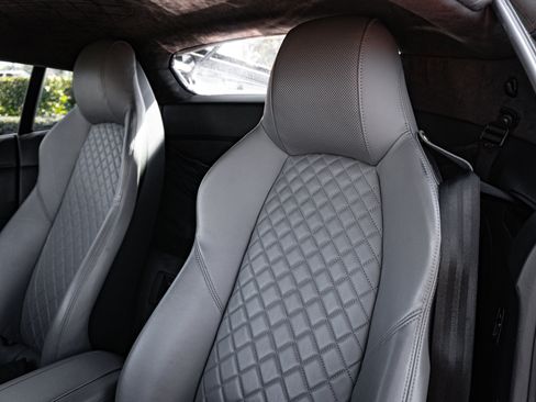 Used 2017 Audi R8 V10 plus image 30