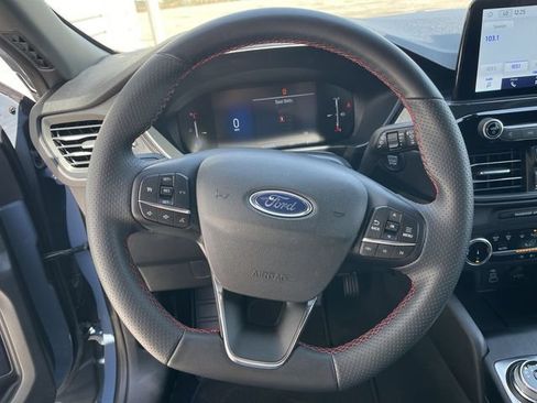 Used 2026 Ford Escape ST-Line AWD/4WD image 14