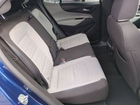 Certified 2023 Chevrolet Equinox LS w/ LS Convenience Package image 26