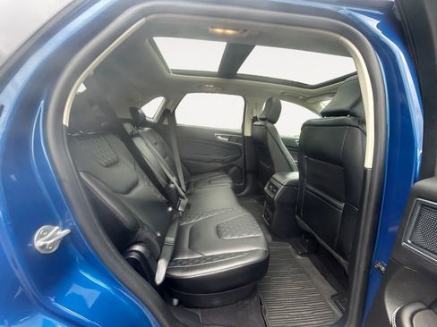 Used 2024 Ford Edge Titanium w/ Equipment Group 301A AWD/4WD image 23