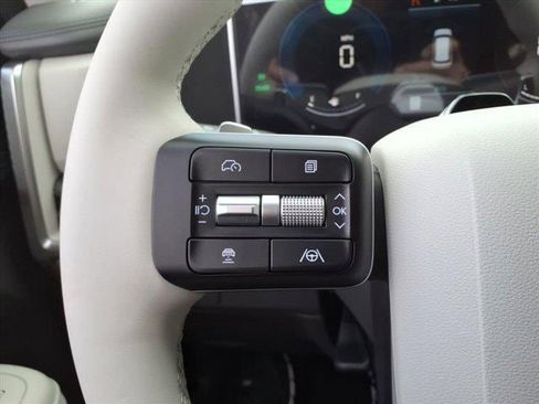 New 2026 Hyundai Santa Fe SEL image 12