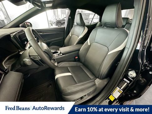 New 2026 Toyota Camry SE FWD image 19