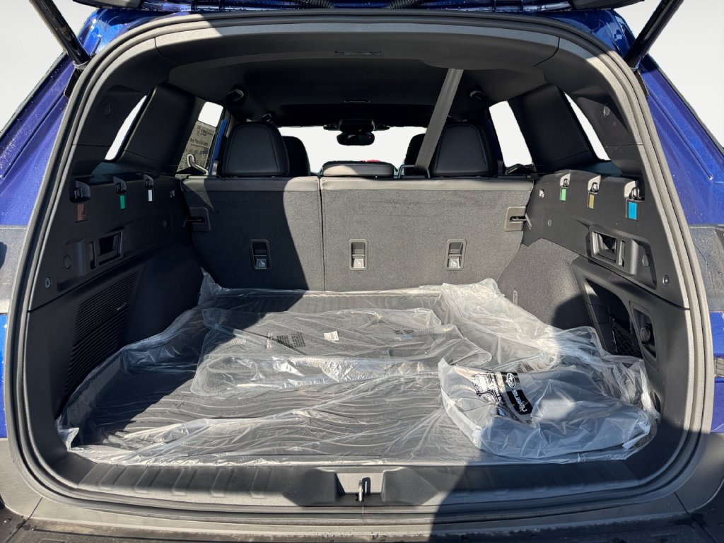 New 2026 Subaru Outback Limited XT AWD/4WD image 16