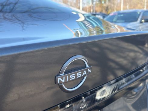 New 2026 Nissan Sentra S w/ S Cold Weather Package image 13