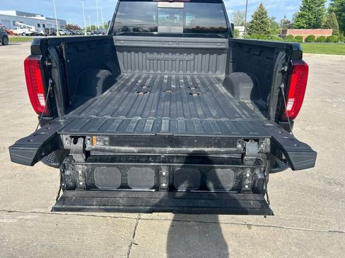 Used 2021 GMC Sierra 2500 Denali w/ Denali Ultimate Package AWD/4WD image 19