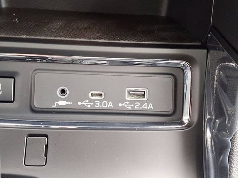 New 2026 Subaru Ascent Bronze Edition AWD/4WD image 18
