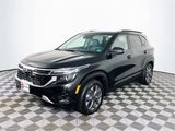 Certified 2024 Kia Seltos S image 3