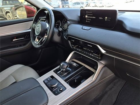 Used 2024 MAZDA CX-90 3.3 Turbo w/ Preferred Package image 13