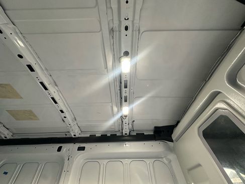 Used 2023 Ford Transit 250 Medium Roof AWD image 23