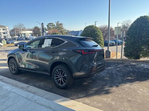 Used 2026 Lexus NX 350 AWD w/ Premium Package image 7