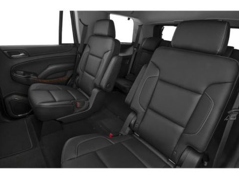 Used 2018 Chevrolet Tahoe Premier AWD/4WD image 14