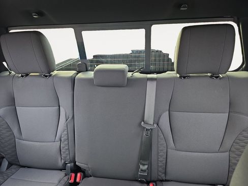 New 2026 Toyota Tundra SR image 26