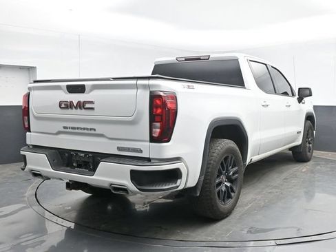 Used 2021 GMC Sierra 1500 Elevation AWD/4WD image 14