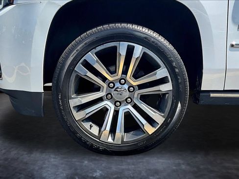 Used 2017 GMC Yukon Denali w/ Open Road Package AWD/4WD image 35