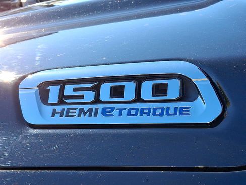 Used 2022 RAM 1500 Big Horn image 31