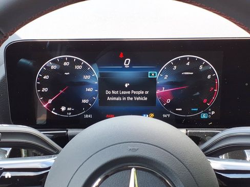 New 2026 Mercedes-Benz GLA 250 image 19