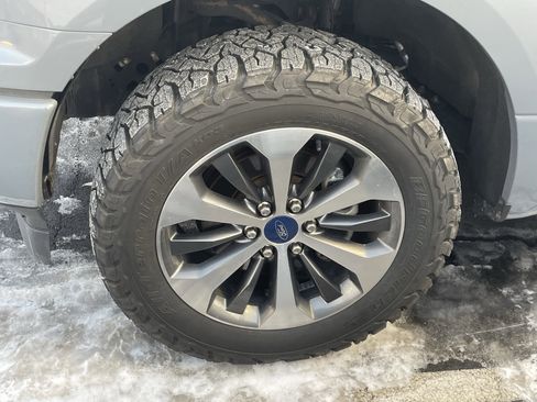 Used 2019 Ford F150 XL w/ Equipment Group 101A Mid image 9