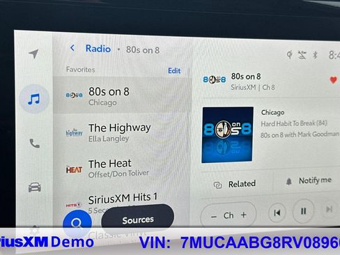 Used 2024 Toyota Corolla Cross LE image 55