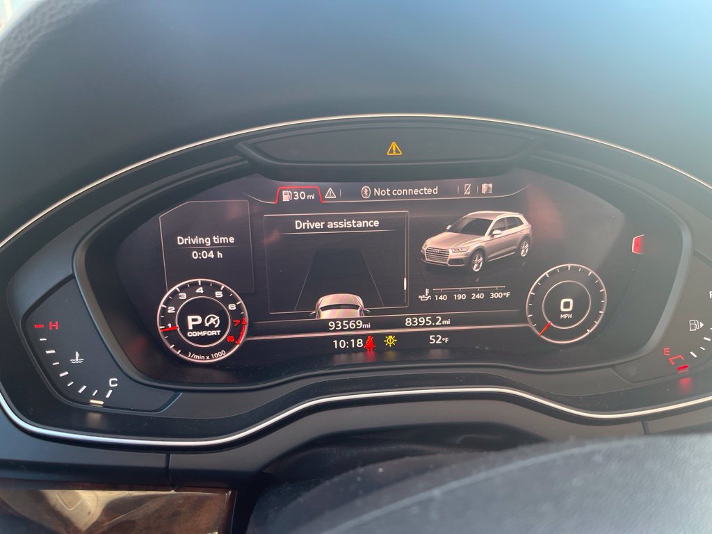Used 2018 Audi Q5 2.0T Premium Plus w/ Premium Plus Package AWD/4WD image 13