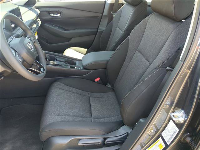 New 2026 Honda Accord LX image 4