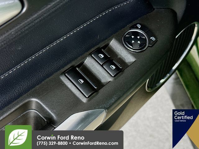 Used 2023 Ford Mustang GT Premium RWD image 21