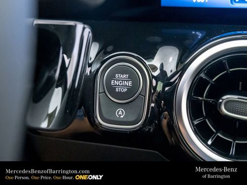 New 2026 Mercedes-Benz GLA 250 4MATIC image 23