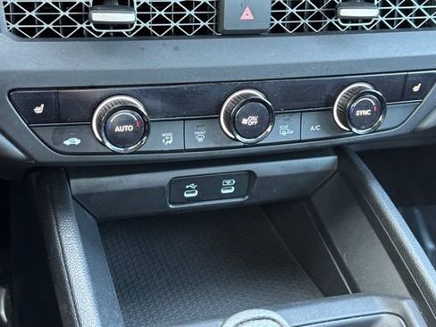 Used 2025 Honda Accord SE image 22