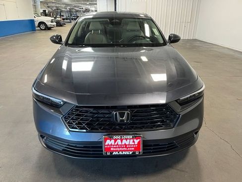 Used 2024 Honda Accord EX image 8