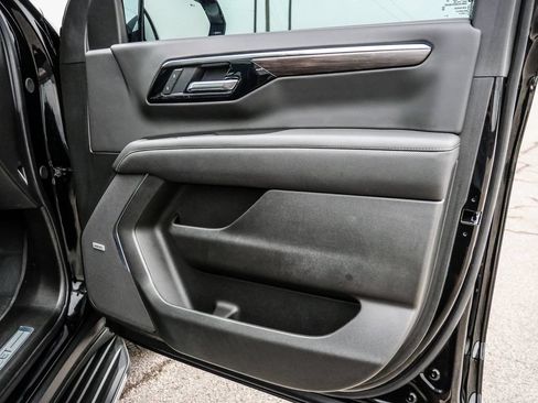 New 2026 Chevrolet Tahoe Premier AWD/4WD image 78